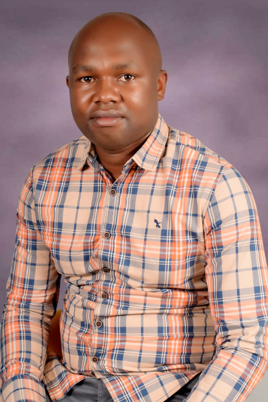 Team Member 1