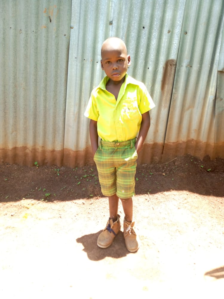 educate a child